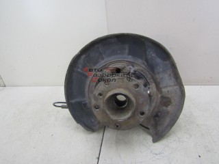 Кулак поворотный задний правый BMW X5 E53 2000-2007 255874 33321095240
