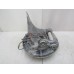 Кулак поворотный задний правый BMW X5 E53 2000-2007 255874 33321095240