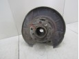  Кулак поворотный задний левый BMW X5 E53 2000-2007 255873 33321095239