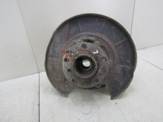 Кулак поворотный задний левый BMW X5 E53 2000-2007 255873 33321095239