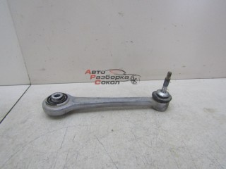 Тяга регулировки развала BMW X5 E53 2000-2007 255871 33326774796