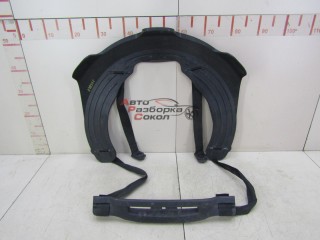 Механизм подъема запасного колеса BMW X5 E53 2000-2007 255867 51717002356