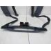 Механизм подъема запасного колеса BMW X5 E53 2000-2007 255867 51717002356