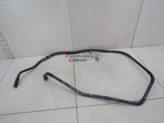 Трубка вентиляционная BMW X5 E53 2000-2007 255866 16137175058