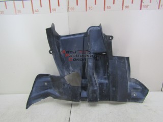 Пыльник двигателя BMW X5 E53 2000-2007 255863 51718408960