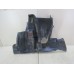 Пыльник двигателя BMW X5 E53 2000-2007 255863 51718408960