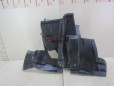  Пыльник двигателя BMW X5 E53 2000-2007 255862 51718408959
