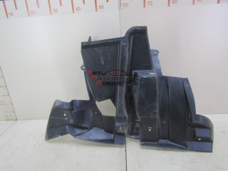Пыльник двигателя BMW X5 E53 2000-2007 255862 51718408959