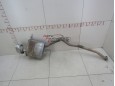  Задняя часть глушителя BMW X5 E53 2000-2007 255909 18107502184