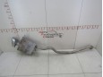  Задняя часть глушителя BMW X5 E53 2000-2007 255908 18107502182