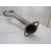 Задняя часть глушителя BMW X5 E53 2000-2007 255908 18107502182