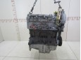  Двигатель (ДВС) Renault Megane II 2002-2009 255910 7701474378