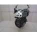Двигатель (ДВС) Renault Megane II 2002-2009 255910 7701474378