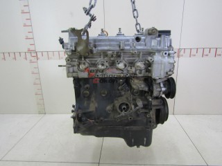 Двигатель (ДВС) Nissan Primera P12E 2002-2007 255912 10102AU0SB