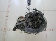  МКПП (механическая коробка переключения передач) Nissan Almera N16 2000-2006 255913 320108N706