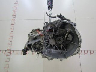 МКПП (механическая коробка переключения передач) Nissan Almera N16 2000-2006 255913 320108N706