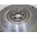 Маховик Nissan Primera P12E 2002-2007 255924 123109F700