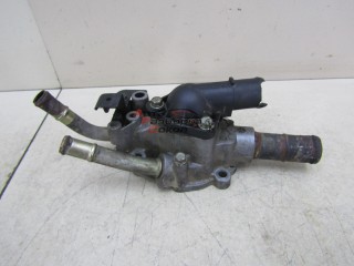 Корпус термостата Nissan Primera P11E 1996-2002 255923_686423 11061AU000 Корпус термостата Nissan Primera P11E 1996-2002 255923_686423 11061AU000