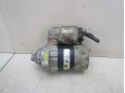 Стартер Nissan Primera WP11E 1998-2001 255919_686394 233009F66B Стартер Nissan Primera WP11E 1998-2001 255919_686394 233009F66B