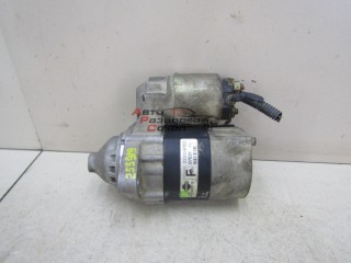 Стартер Nissan Almera N16 2000-2006 255919_686404 233009F66B Стартер Nissan Almera N16 2000-2006 255919_686404 233009F66B