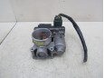 Заслонка дроссельная Nissan Almera Tino 2000-2006 255918_686390 16119AU00A