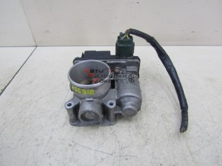 Заслонка дроссельная Nissan Almera N16 2000-2006 255918_686392 16119AU00A Заслонка дроссельная Nissan Almera N16 2000-2006 255918_686392 16119AU00A
