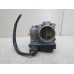 Заслонка дроссельная Nissan Primera P12E 2002-2007 255918 16119AU00A