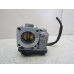 Заслонка дроссельная Nissan Primera P12E 2002-2007 255918 16119AU00A