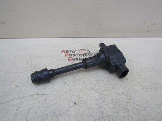 Катушка зажигания Nissan Almera N16 2000-2006 255917 224486N015