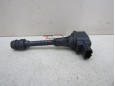  Катушка зажигания Nissan Almera N16 2000-2006 255915 224486N015