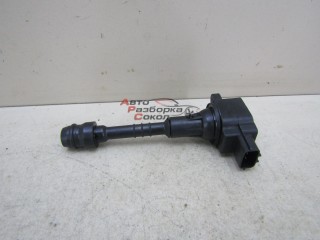 Катушка зажигания Nissan Almera N16 2000-2006 255914 224486N015
