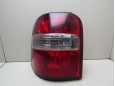  Фонарь задний левый Kia Sportage 1994-2004 255804 0K08A51160A