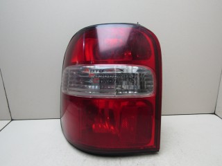 Фонарь задний левый Kia Sportage 1994-2004 255804 0K08A51160A Фонарь задний левый Kia Sportage 1994-2004 255804 0K08A51160A