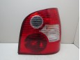  Фонарь задний наружный правый VW Polo 2001-2009 255805 6Q6945096G
