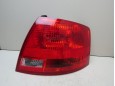  Фонарь задний наружный правый Audi A4 (B7) 2005-2007 255807 8E9945096E