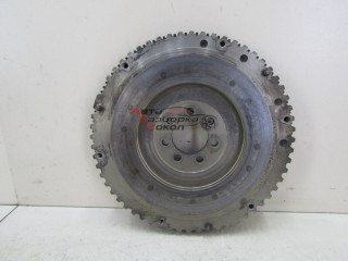 Маховик Renault Megane II 2002-2009 255935 7700100457
