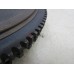Маховик Renault Megane II 2002-2009 255935 7700100457