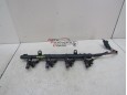  Форсунка инжекторная электрическая Renault Modus 2004-2012 255934_86036 8200505191