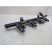 Форсунка инжекторная электрическая Renault Megane II 2002-2009 255934 8200505191