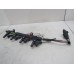 Форсунка инжекторная электрическая Renault Megane II 2002-2009 255934 8200505191