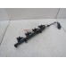 Форсунка инжекторная электрическая Renault Megane II 2002-2009 255934 8200505191