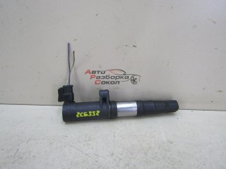 Катушка зажигания Renault Megane II 2002-2009 255932 7700875000