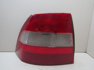 Фонарь задний левый Opel Vectra B 1995-1999 255937 90512715