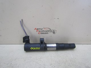 Катушка зажигания Renault Megane II 2002-2009 255930 7700875000 Катушка зажигания Renault Megane II 2002-2009 255930 7700875000