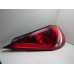 Фонарь задний левый Hyundai i30 2007-2012 255938 924012R000 Фонарь задний левый Hyundai i30 2007-2012 255938 924012R000