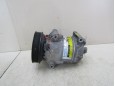  Компрессор системы кондиционирования Renault Megane II 2002-2009 255929 8200316164