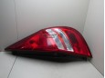 Фонарь задний правый Hyundai i30 2007-2012 255939 924022R000