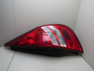 Фонарь задний правый Hyundai i30 2007-2012 255939 924022R000 Фонарь задний правый Hyundai i30 2007-2012 255939 924022R000