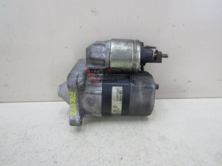 Стартер Renault Megane II 2002-2009 255928 8200266777