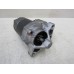Стартер Renault Megane II 2002-2009 255928 8200266777